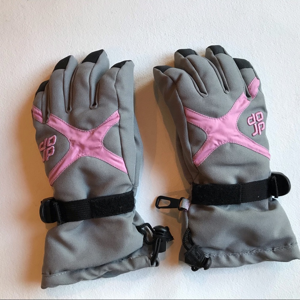 Winter gloves - Picture 4 of 5